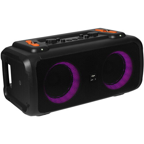 Купить Портативная аудиосистема Vipe NITRO X3, черный  5098369. Характеристики, отзывы и цены в Донецке