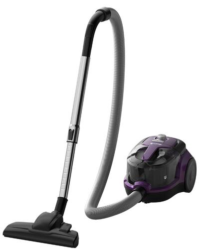 Купить Пылесос Deerma DEM-TJ300W фиолетовый  5425653. Характеристики, отзывы и цены в Донецке