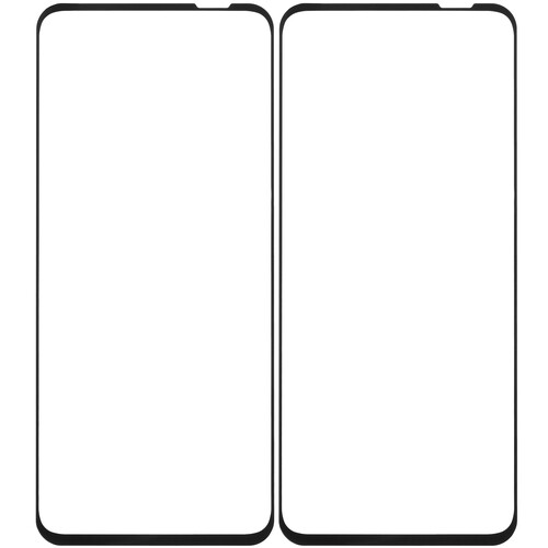 Купить Защитное стекло Aceline для экрана realme 14x/ C55/ C67/ C75/ C75x  5610934. Характеристики, отзывы и цены в Донецке