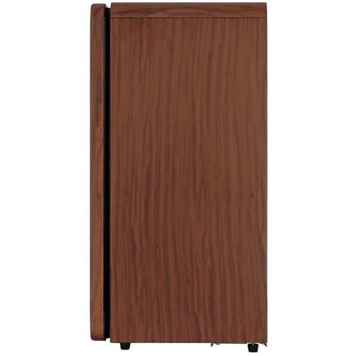 Купить Винный шкаф TESLER CWC-248 CARAMEL WOOD LD коричневый  9390129. Характеристики, отзывы и цены в Донецке