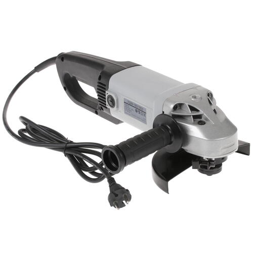 Купить Углошлифовальная машина (УШМ) Ресанта УШМ-180/1800  8160250. Характеристики, отзывы и цены в Донецке