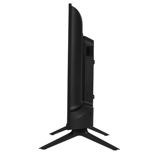 Купить 24" (61 см) Телевизор Topdevice TDTV24ES13H_BK черный  9299199. Характеристики, отзывы и цены в Донецке