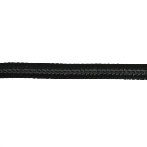 Купить Кабель круглый Borofone Lightning 8-pin - USB 2.0 Type-A черный 1 м  5635300. Характеристики, отзывы и цены в Донецке