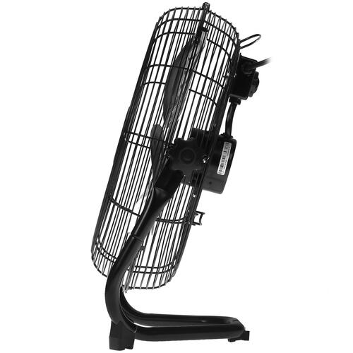 Купить Вентилятор Ballu BIF-4В  черный  4877076. Характеристики, отзывы и цены в Донецке