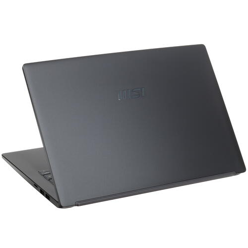 Купить 14" Ультрабук MSI Modern 14 C12M-231RU черный  5064396. Характеристики, отзывы и цены в Донецке