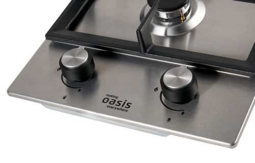 Купить Газовая варочная поверхность Oasis P-MEND  9136664. Характеристики, отзывы и цены в Донецке
