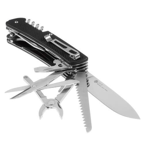 Купить Многофункциональный нож Ruike L51-B  5403155. Характеристики, отзывы и цены в Донецке