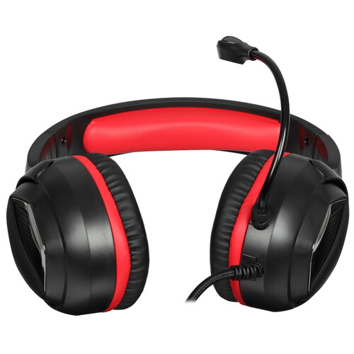 Купить Проводные наушники Panteon GHP-265 черный  5472501. Характеристики, отзывы и цены в Донецке
