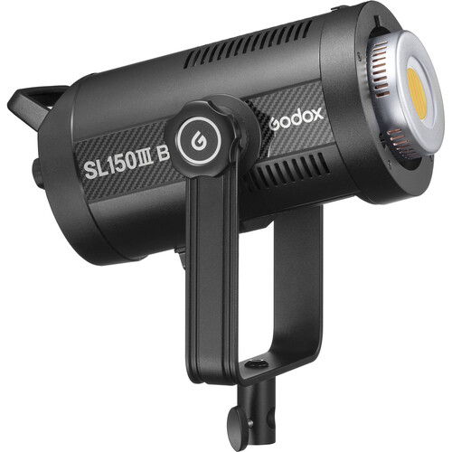 Купить Осветитель Godox SL150III Bi  9140138. Характеристики, отзывы и цены в Донецке