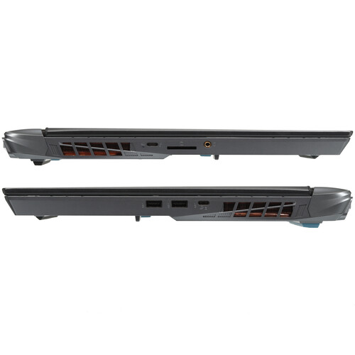 Купить 17" Ноутбук MSI Vector 17 HX A14VHG-1014XRU черный  5484709. Характеристики, отзывы и цены в Донецке