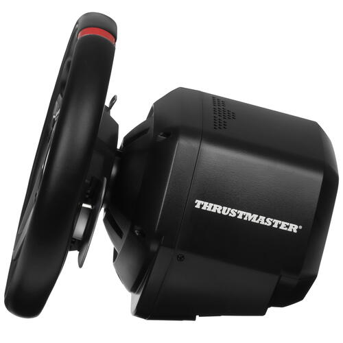 Купить Руль ThrustMaster T248 черный  5085056. Характеристики, отзывы и цены в Донецке