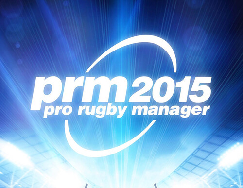 Купить Игра Pro Rugby Manager 2015 (Steam)  5622392. Характеристики, отзывы и цены в Донецке