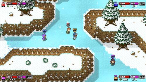 Купить Игра Rogue Heroes: Ruins of Tasos (Steam)  5618157. Характеристики, отзывы и цены в Донецке