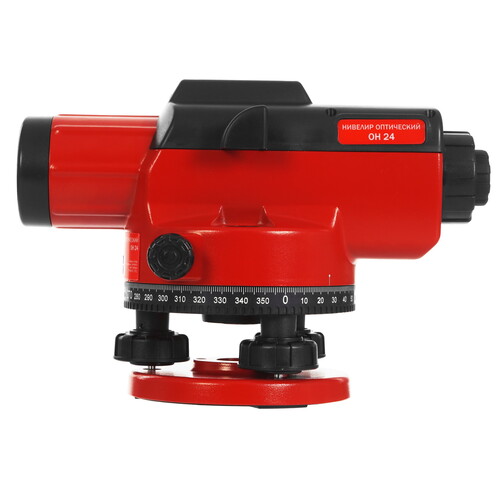 Купить Оптический нивелир ОН 24 204890 ELITECH  9299959. Характеристики, отзывы и цены в Донецке