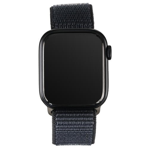Купить Смарт-часы Apple Watch Series 9 41mm  5432017. Характеристики, отзывы и цены в Донецке