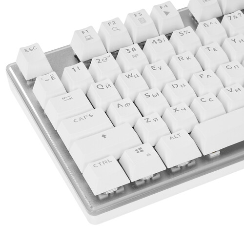 Купить Клавиатура  проводная Panteon T9 PRO BS  5603543. Характеристики, отзывы и цены в Донецке