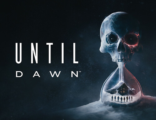 Купить Игра Until Dawn (Версия для РФ) (Steam)  5497709. Характеристики, отзывы и цены в Донецке