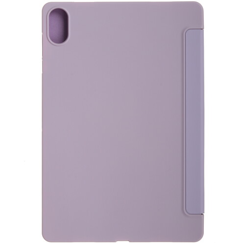 Купить Чехол-книжка BoraSCO для HONOR Pad X8a фиолетовый  5497313. Характеристики, отзывы и цены в Донецке