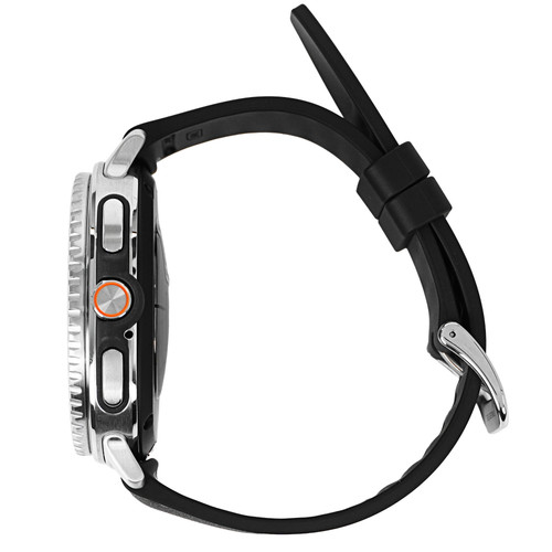 Купить Смарт-часы Samsung Galaxy Watch8 Classic 46 mm LTE  5940838. Характеристики, отзывы и цены в Донецке