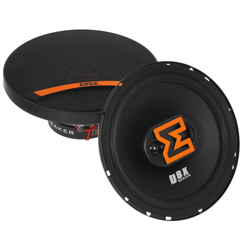 Купить Коаксиальная акустическая система EDGE EDBX6-E1  5414191. Характеристики, отзывы и цены в Донецке