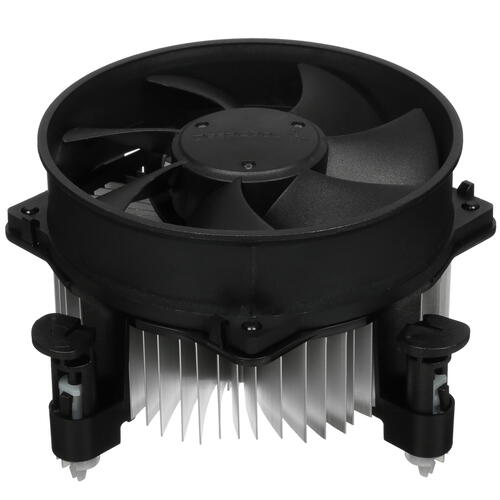 Купить Кулер для процессора DEEPCOOL Alta 9 PWM [LGA1700] [DP-ICAP-AT9-17]  5072664. Характеристики, отзывы и цены в Донецке
