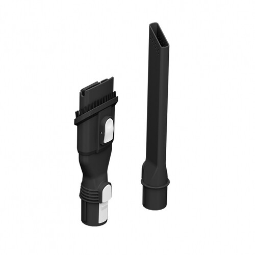 Купить Пылесос  вертикальный  Vixter VCR-5590  черный  9204066. Характеристики, отзывы и цены в Донецке