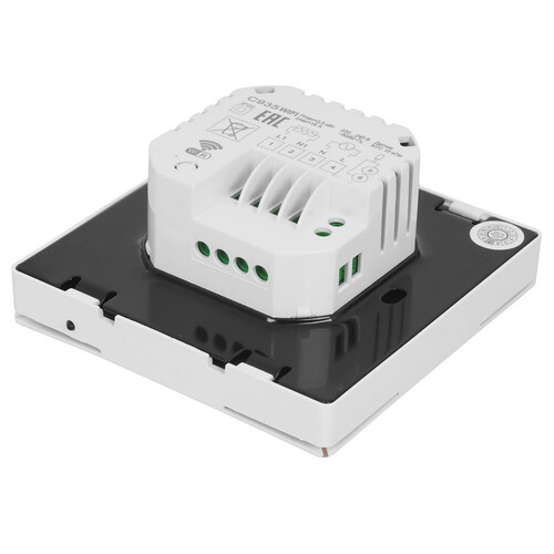 Купить Терморегулятор CALEO С935  5497558. Характеристики, отзывы и цены в Донецке