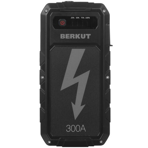 Купить Пуско-зарядное устройство BERKUT JSL-9000  4864740. Характеристики, отзывы и цены в Донецке