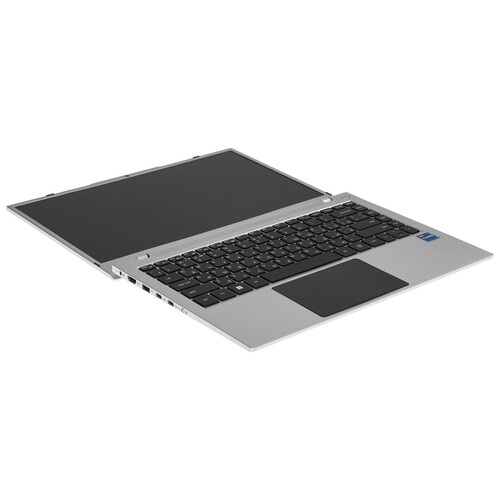 Купить 14" Ноутбук ACD 14S серебристый  5457342. Характеристики, отзывы и цены в Донецке