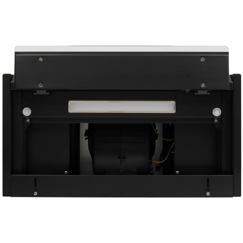 Купить Вытяжка полновстраиваемая Eigen Ande-RHB01 черный/черный  9221825. Характеристики, отзывы и цены в Донецке