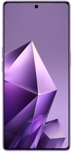 Купить 6.78" Смартфон Infinix NOTE 50 Pro+ 5G+ 256 ГБ фиолетовый  5625039. Характеристики, отзывы и цены в Донецке