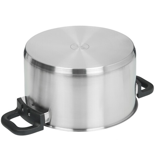 Купить Набор кастрюль OneTwo Compact Keep-3C  9094894. Характеристики, отзывы и цены в Донецке