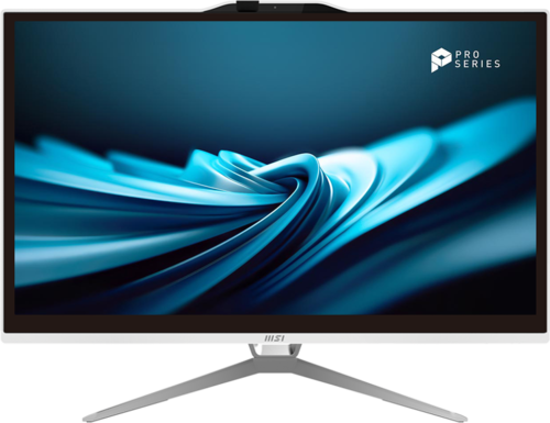 Купить 21.5" Моноблок MSI PRO AP222T 14M-491XRU [9S6-AC0142-491]  5638870. Характеристики, отзывы и цены в Донецке