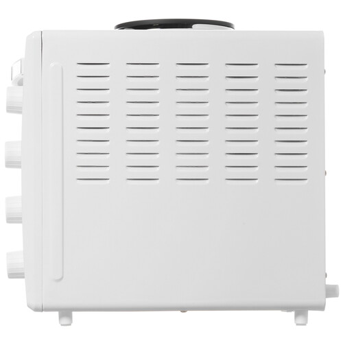 Купить Мини-печь BQ EO4205WGP белый  8195876. Характеристики, отзывы и цены в Донецке
