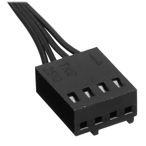 Купить Кулер для процессора DEEPCOOL AK500 ZERO DARK  5075302. Характеристики, отзывы и цены в Донецке