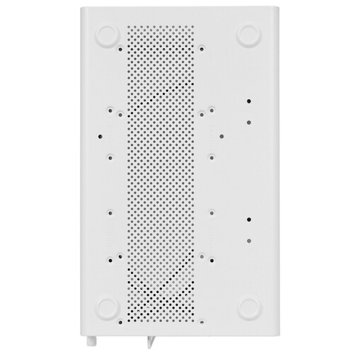 Купить Корпус DEXP DCV-280W  белый  5467805. Характеристики, отзывы и цены в Донецке