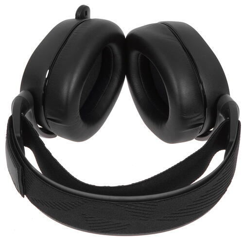 Купить Проводные наушники SteelSeries Arctis Prime черный  4835314. Характеристики, отзывы и цены в Донецке