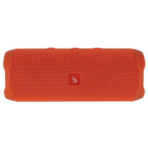 Купить Портативная колонка A4Tech Bloody S6 Tube, красный  5438031. Характеристики, отзывы и цены в Донецке
