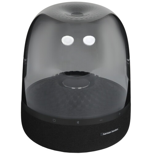 Купить Аудиосистема Harman-Kardon Aura Studio 4 черный  5458820. Характеристики, отзывы и цены в Донецке