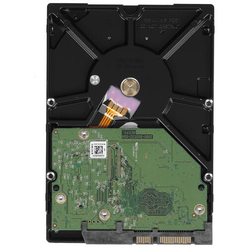Купить 2 ТБ Жесткий диск WD Red Pro [WD2002FFSX]  1074837. Характеристики, отзывы и цены в Донецке