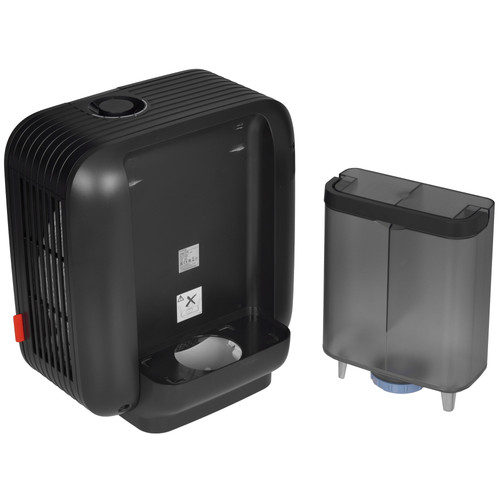 Купить Климатический комплекс BONECO H700 черный  9230640. Характеристики, отзывы и цены в Донецке
