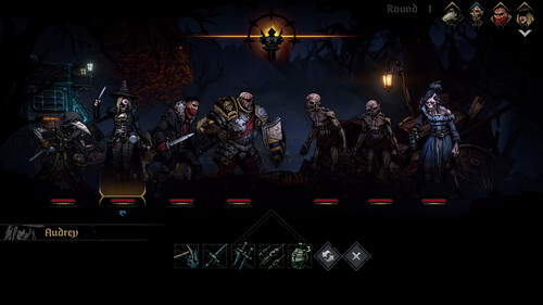 Купить Игра Darkest Dungeon II: Oblivion Edition (Steam)  5601548. Характеристики, отзывы и цены в Донецке