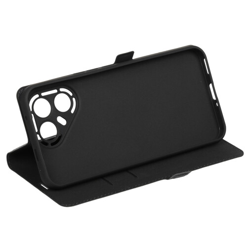 Купить Чехол-книжка  BoraSCO Book Case для Tecno POVA 7 Pro 5G синий  5640411. Характеристики, отзывы и цены в Донецке