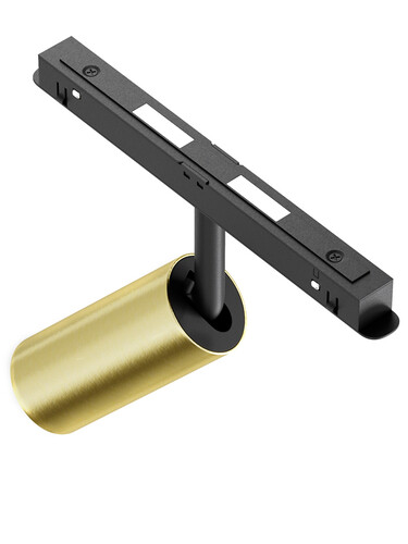 Купить Светильник трековый Maytoni TR032-4-5W3K-M-DS-BBS  9169329. Характеристики, отзывы и цены в Донецке