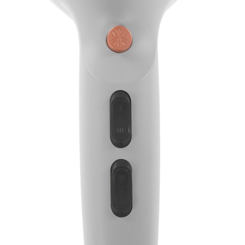 Купить Фен Atlanta ATH-6811 серый/золотистый, черный  5348913. Характеристики, отзывы и цены в Донецке