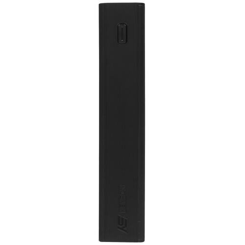 Купить Портативный аккумулятор KEYRON PD-20 серый  4843510. Характеристики, отзывы и цены в Донецке