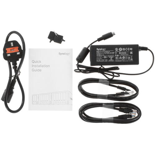 Купить Сетевое хранилище (NAS) Synology Disk Station DS723+  5098250. Характеристики, отзывы и цены в Донецке