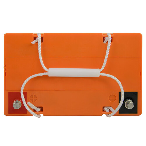 Купить Аккумуляторная батарея для ИБП Энергия GPL 12-55 S  9133957. Характеристики, отзывы и цены в Донецке