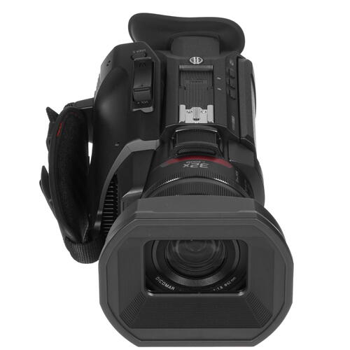 Купить Видеокамера Panasonic HC-X1500EE  1643626. Характеристики, отзывы и цены в Донецке