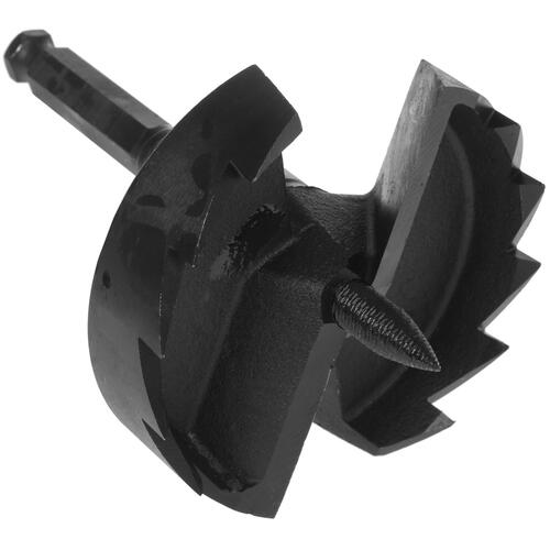 Купить Сверло Форстнера DeWalt DT4589  5303183. Характеристики, отзывы и цены в Донецке